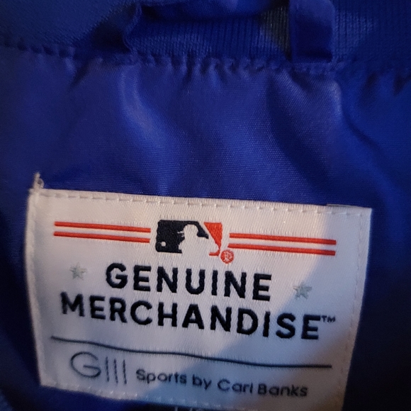 LOS ANGELES DODGERS HIGH QUALITY STITCHED THROWBACK LEGENDARY WINDBREAKER - Picture 2 of 6